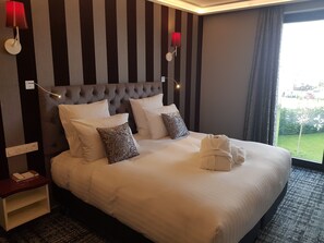 Ropa de cama de alta calidad y colchones Select Comfort 