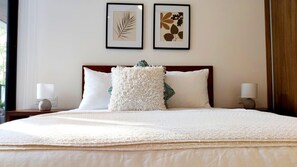 2 quartos, ferros/tábuas de passar roupa, Wi-Fi, roupa de cama