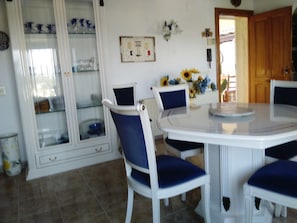Dineren
