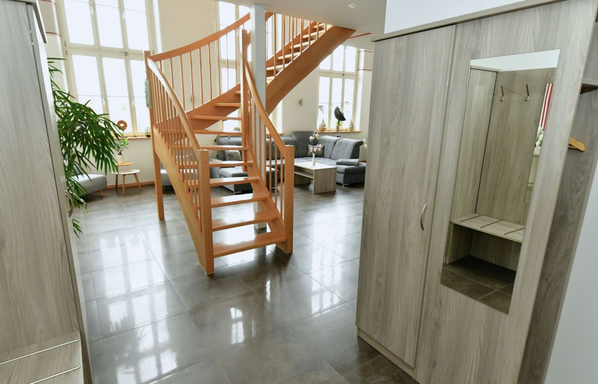 Interieur