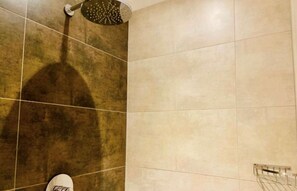 Hair dryer, towels - Vacation apartment Katharinenschule (Eisenach)