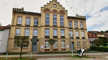 Außenbereich