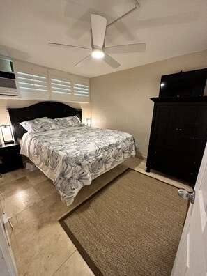 1 chambre, Wi-Fi gratuit