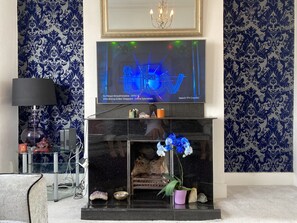 Interior - Beautiful Townhouse (Brighton)