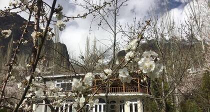 Embassy Villa Suites