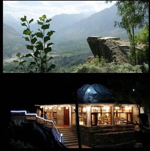 Embassy Villa Suites