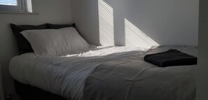 3 bedrooms, WiFi