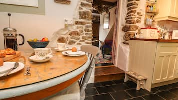 村舍 | 住宿内部