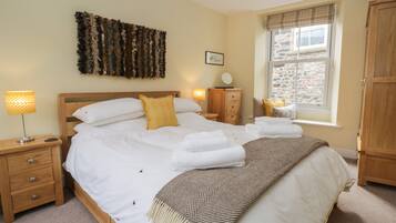 Cottage | 3 chambres, décoration personnalisée, ameublement personnalisé