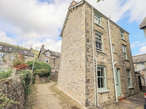 Cottage | Exterior - 2 Kings Yard (Sedbergh)