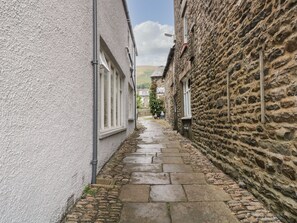 Casa de campo | Interior