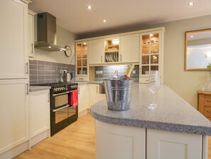 Casa de campo | Interior