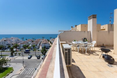 Duplex Algarrobo Costa Solset