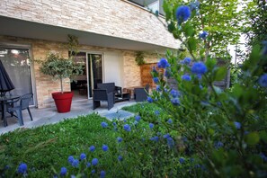 Exterior - Suite jacuzzi (Toulouse)