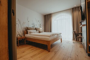 Family Quadruple Room, Roll-in Shower - Wildland Natural Resort (Wietze)