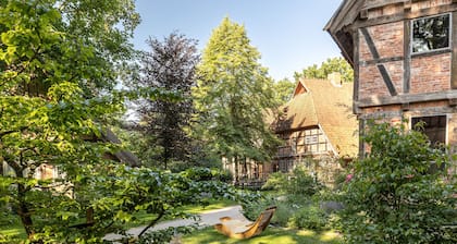 Wildland Natural Resort