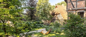 Wildland Natural Resort