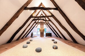 Interior detail - Wildland Natural Resort (Wietze)