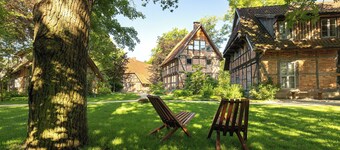 Wildland Natural Resort