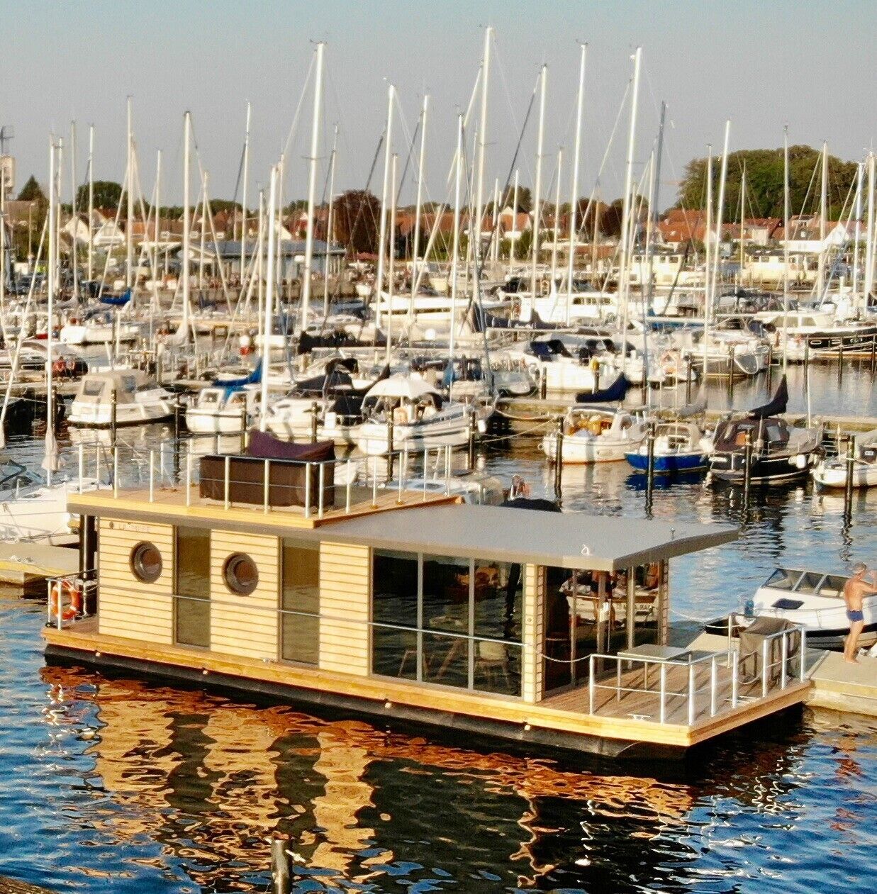 Jachthaven