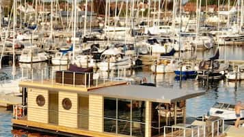 Jachthaven