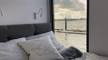 2 Schlafzimmer, kostenloses WLAN