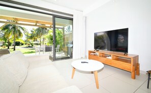 Smart TV - Barachois 5 (Calodyne)