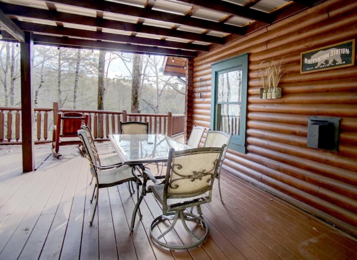 Photo 79 of Cozy nature vibes! Secluded, private and convenient!
