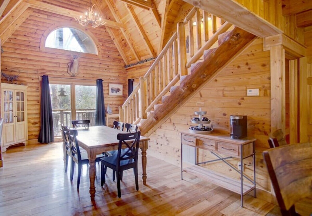 Photo 57 of Cozy nature vibes! Secluded, private and convenient!