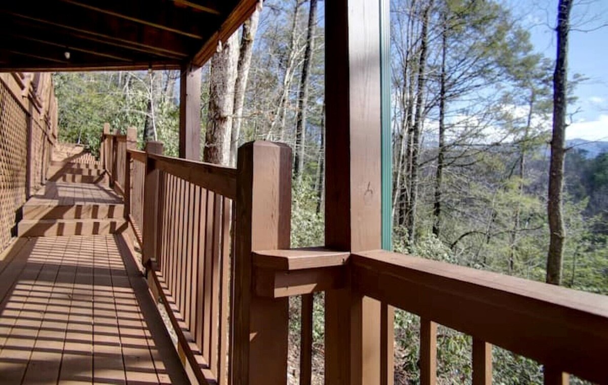 Photo 81 of Cozy nature vibes! Secluded, private and convenient!