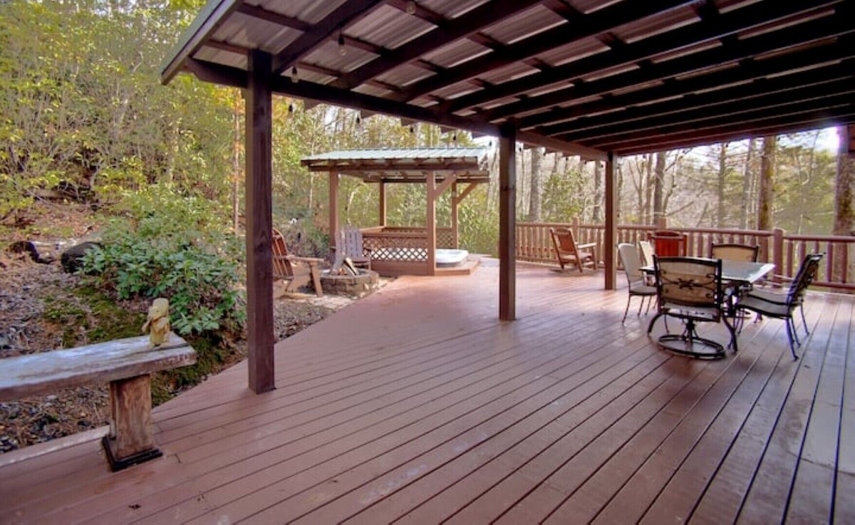 Photo 49 of Cozy nature vibes! Secluded, private and convenient!