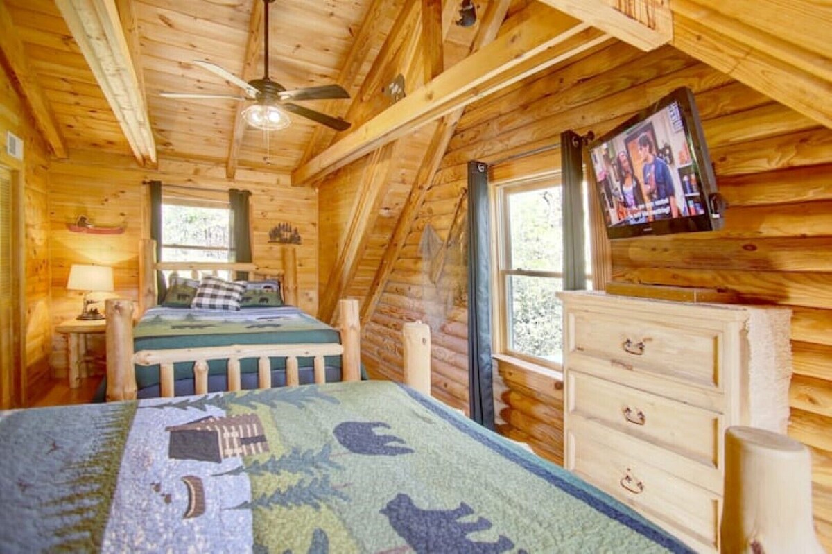 Photo 63 of Cozy nature vibes! Secluded, private and convenient!