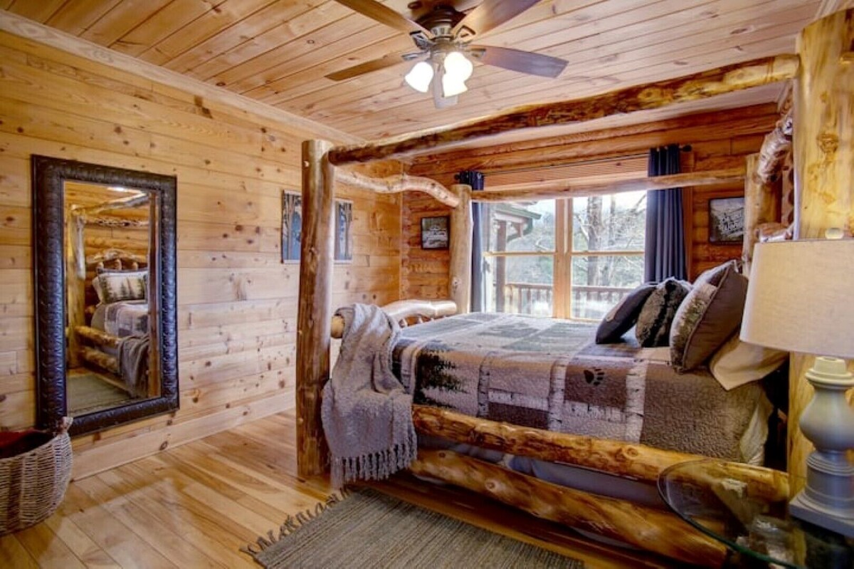 Photo 46 of Cozy nature vibes! Secluded, private and convenient!