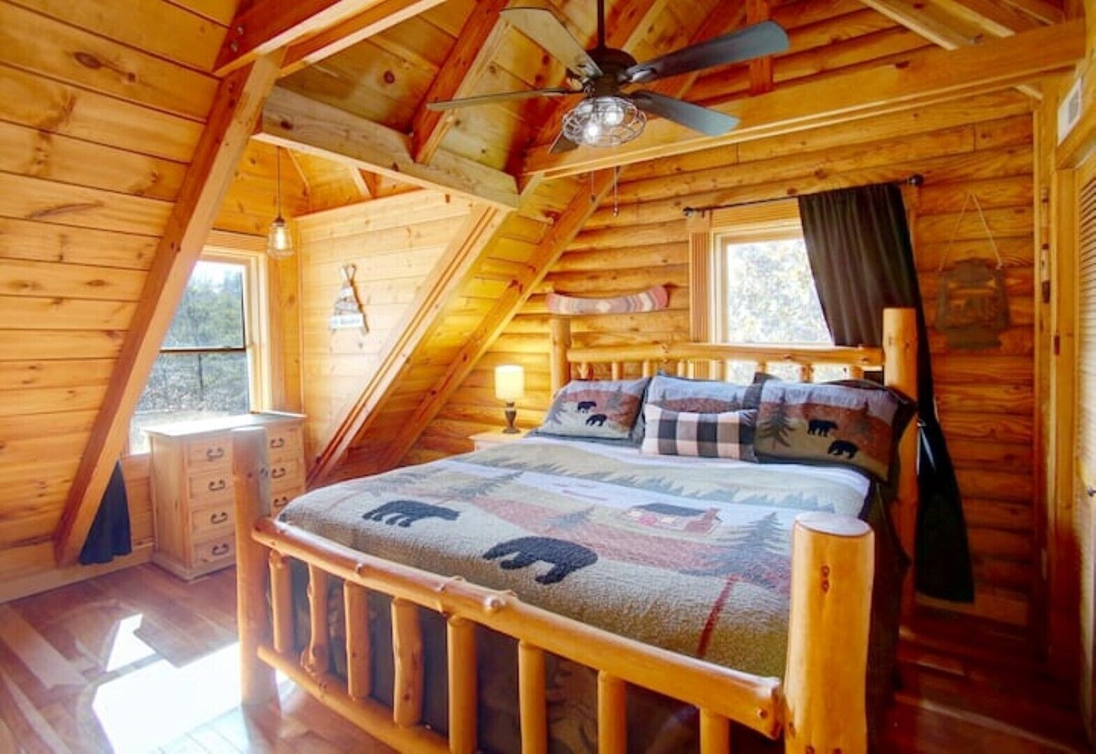 Photo 59 of Cozy nature vibes! Secluded, private and convenient!