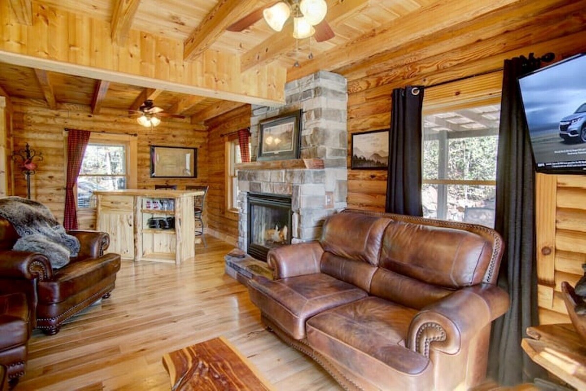 Photo 52 of Cozy nature vibes! Secluded, private and convenient!