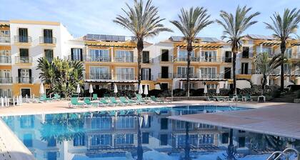 Mikes Nora Velha Apartment, Beach and Golf