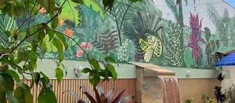 Pousada Capim Limão