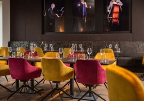 Restaurant - Sombea (Villingen-Schwenningen)