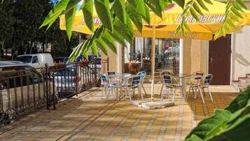 Café