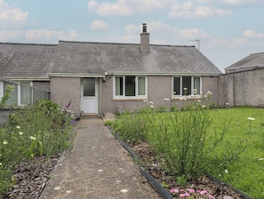 Ferienhaus | Innenbereich