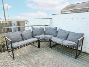 Ferienhaus | Unterkunftsgelände
