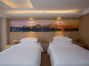 Room - Vienna International Hotel (Hangzhou)