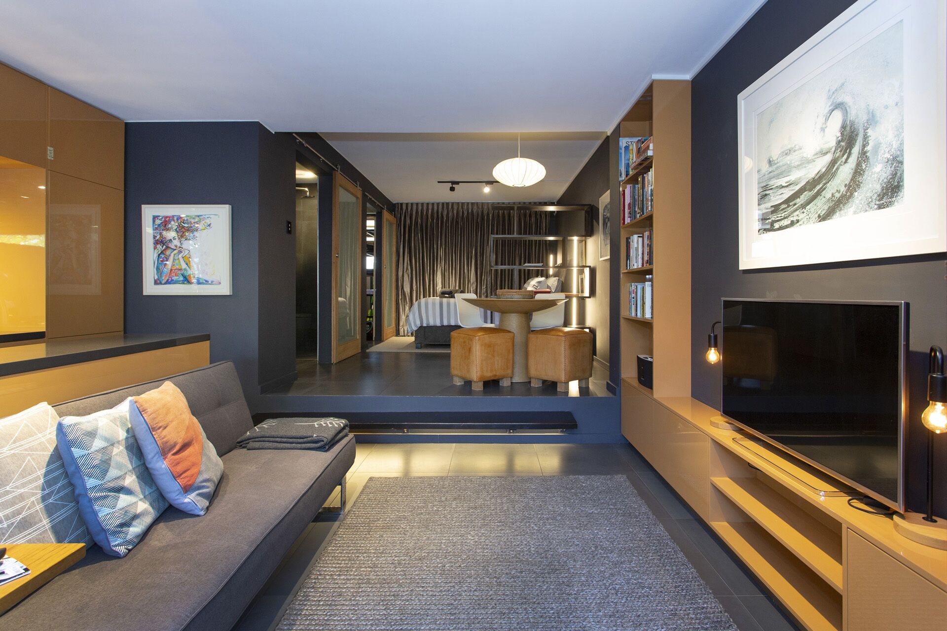 Cottesloe Studio Retreat