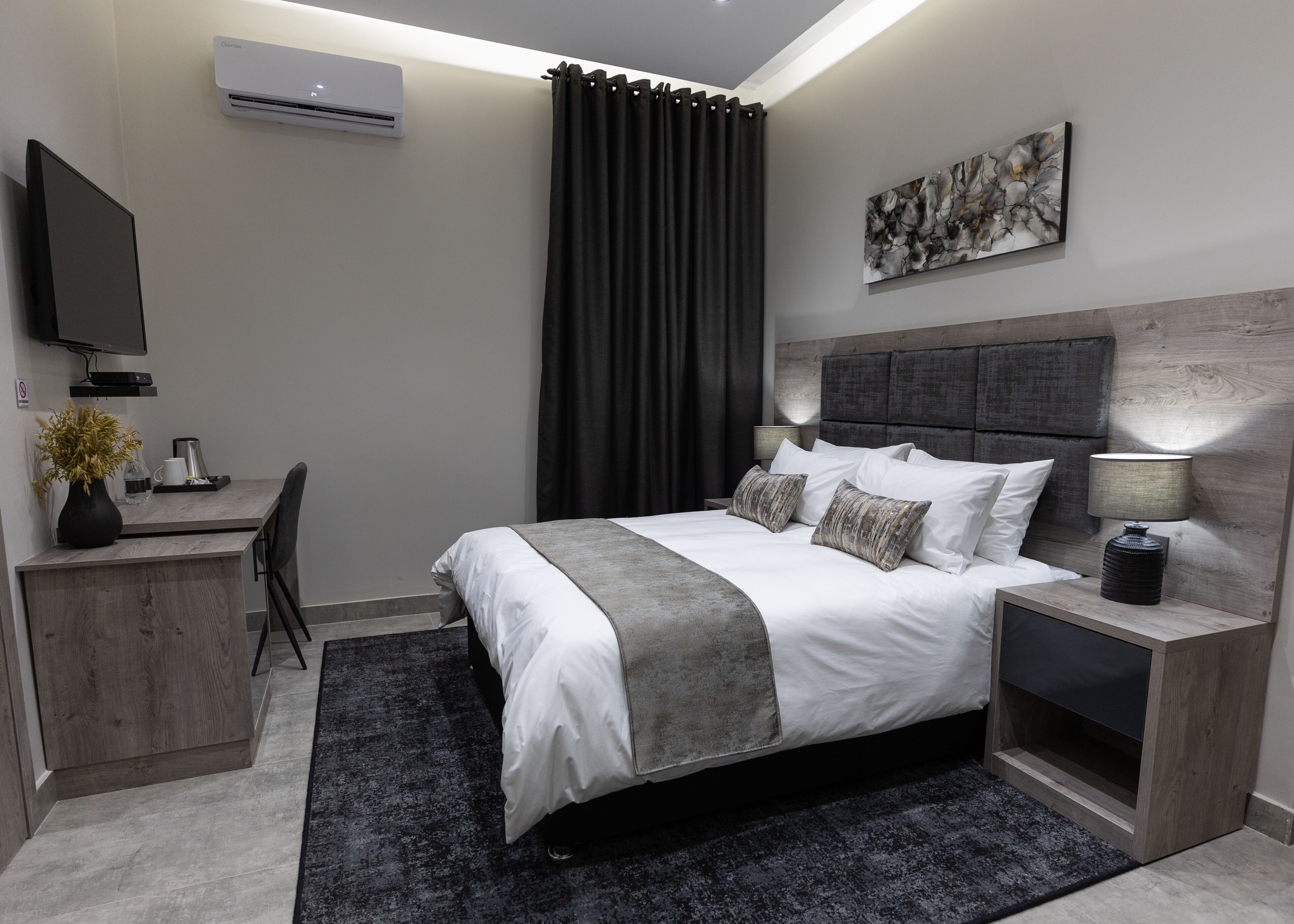 Foto - Luxe Suites Boutique Hotel