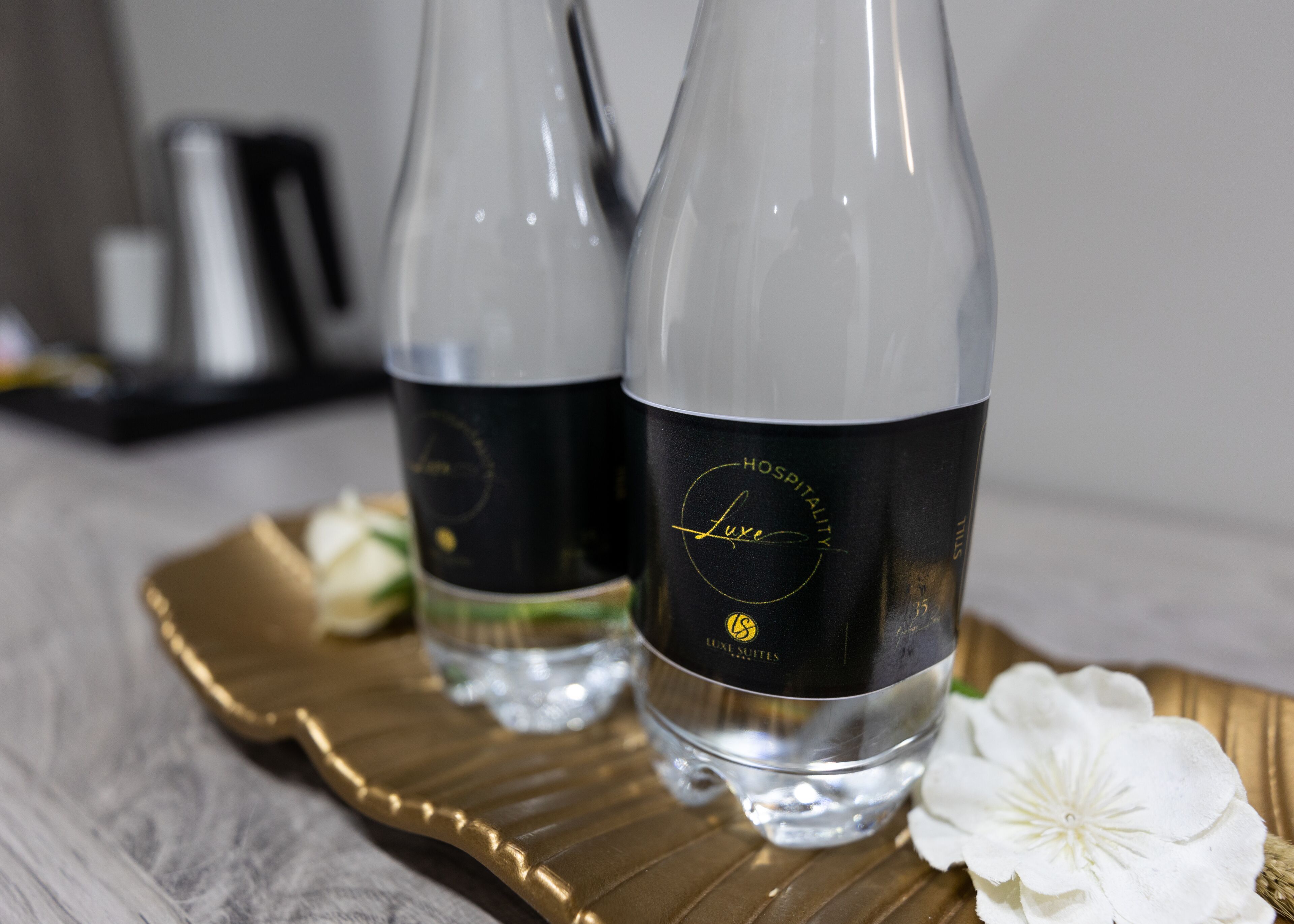 Foto - Luxe Suites Boutique Hotel