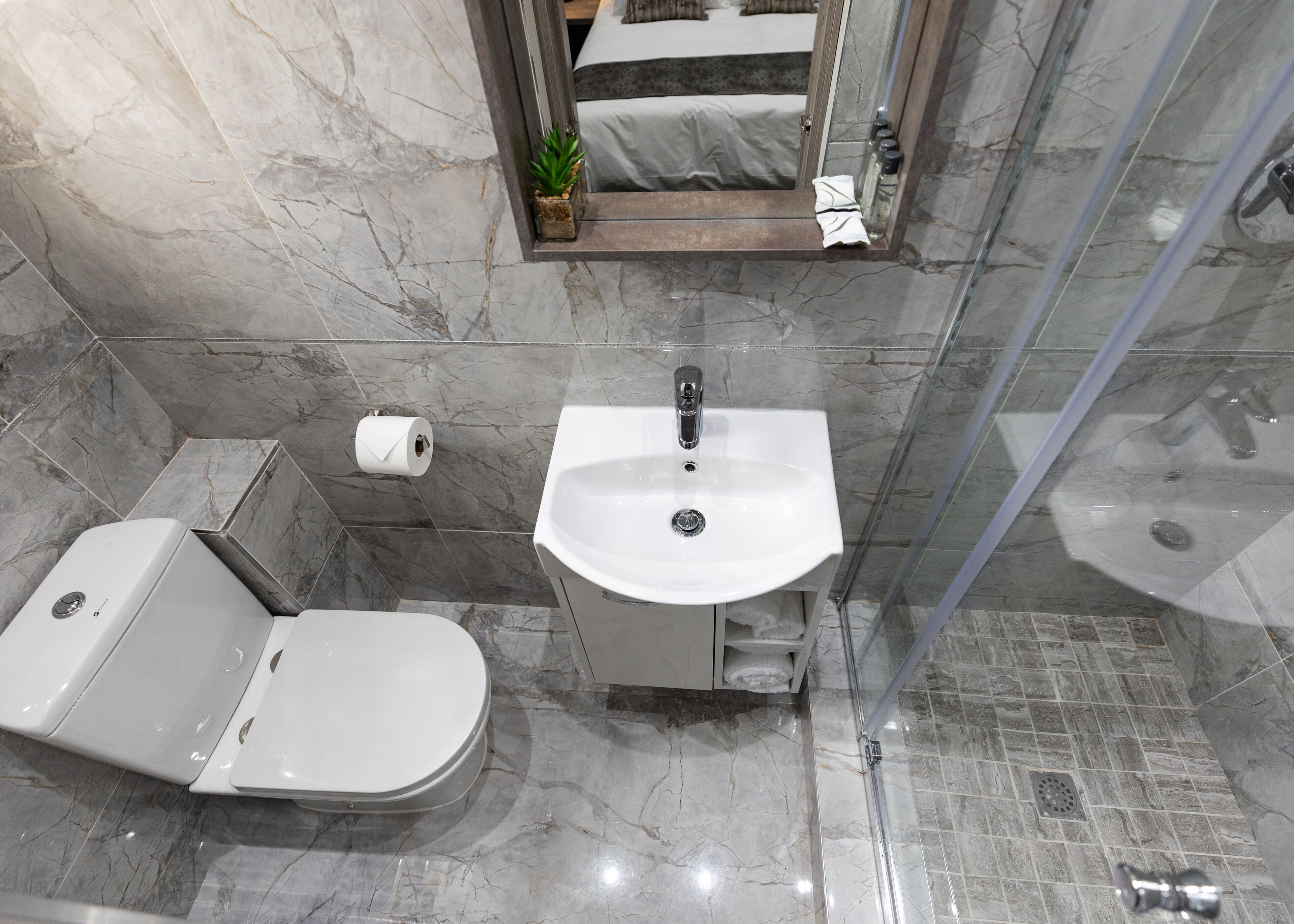 Foto - Luxe Suites Boutique Hotel