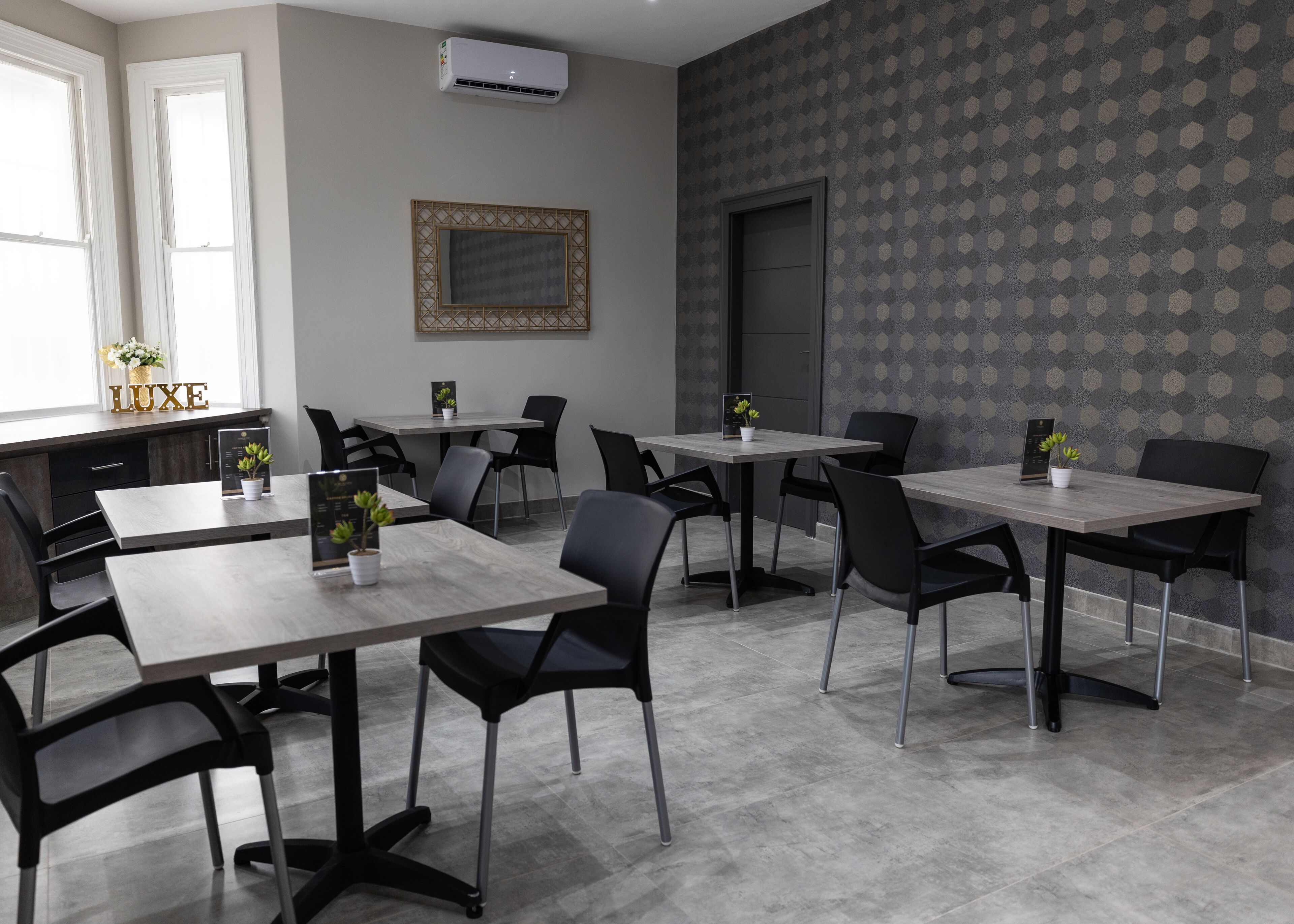 Foto - Luxe Suites Boutique Hotel