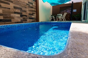 Inomhuspool
