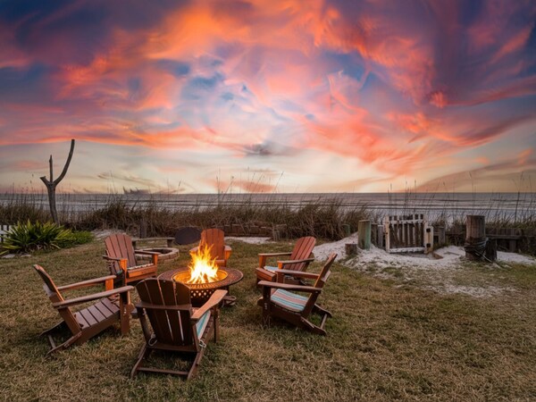 Dreamview By Distinctive Beach Rentals - St. Augustine, FL