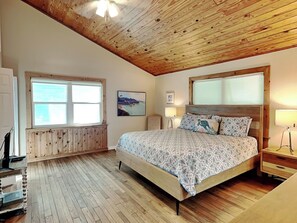 House (3 Bedrooms) | Property amenity - Dreamview by Distinctive Beach Rentals (St. Augustine)